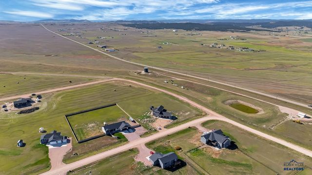 14109 TREASURE COACH RD, Piedmont, SD 57769