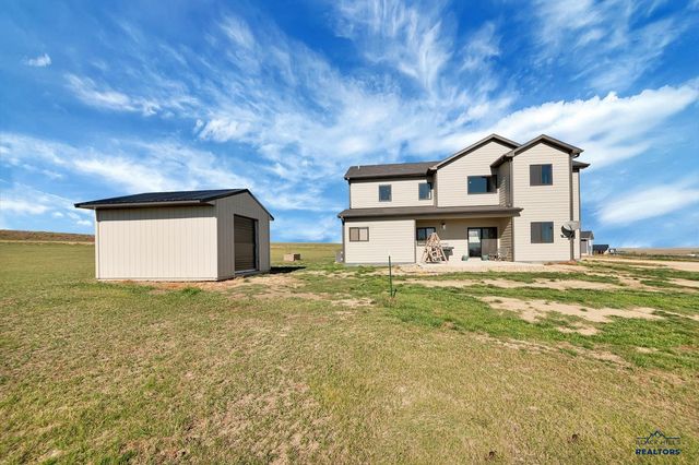14109 TREASURE COACH RD, Piedmont, SD 57769