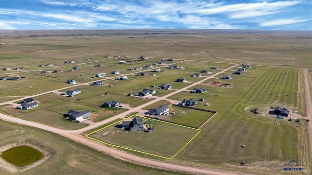 14109 TREASURE COACH RD, Piedmont, SD 57769