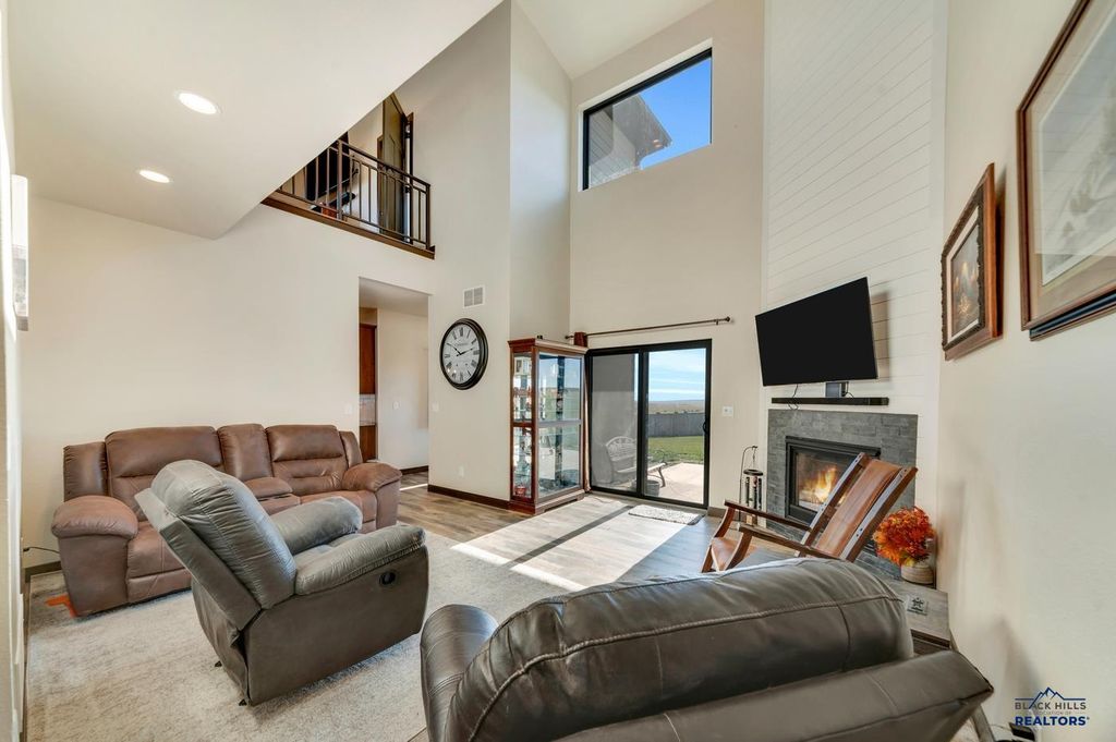 14109 TREASURE COACH RD, Piedmont, SD 57769