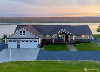7328 Stonecrest Road NE, Moses Lake, WA 98837