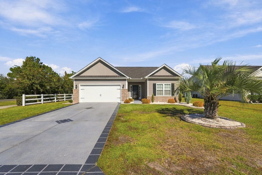 101 Palm Terrace Loop, Conway, SC 29526 — photo 2