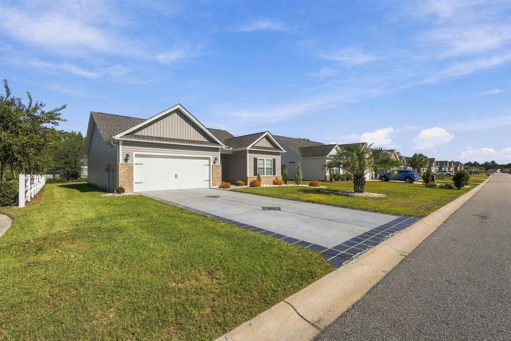 101 Palm Terrace Loop, Conway, SC 29526 — photo 4