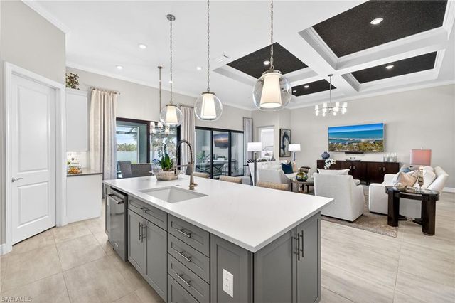 19257 Aqua Shore DR, Fort Myers, FL 33913