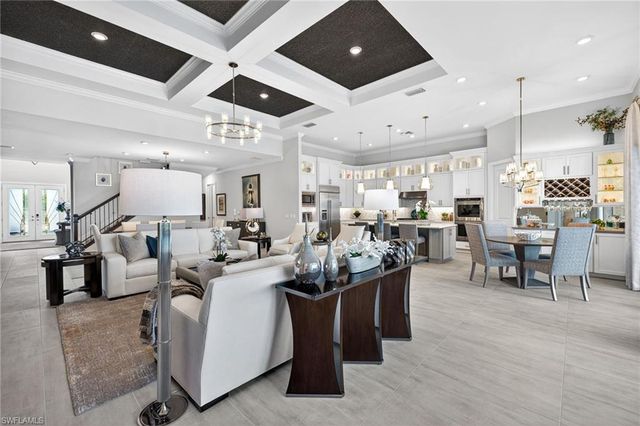 19257 Aqua Shore DR, Fort Myers, FL 33913