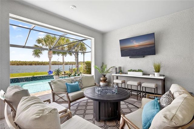 19257 Aqua Shore DR, Fort Myers, FL 33913