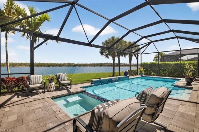 19257 Aqua Shore DR, Fort Myers, FL 33913