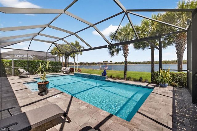 19257 Aqua Shore DR, Fort Myers, FL 33913