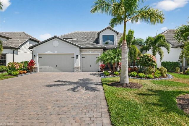 19257 Aqua Shore DR, Fort Myers, FL 33913