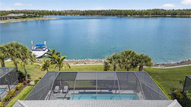 19257 Aqua Shore DR, Fort Myers, FL 33913
