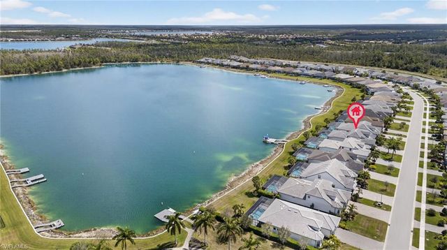 19257 Aqua Shore DR, Fort Myers, FL 33913