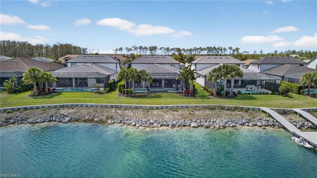 19257 Aqua Shore DR, Fort Myers, FL 33913