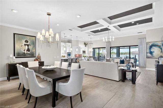 19257 Aqua Shore DR, Fort Myers, FL 33913