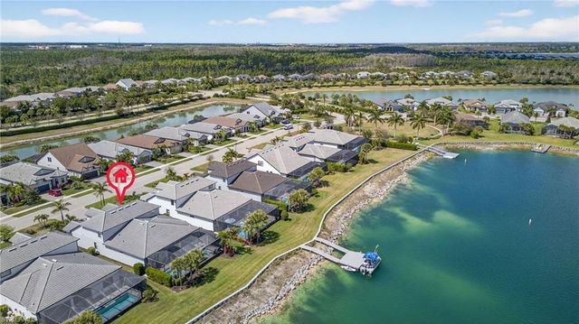 19257 Aqua Shore DR, Fort Myers, FL 33913
