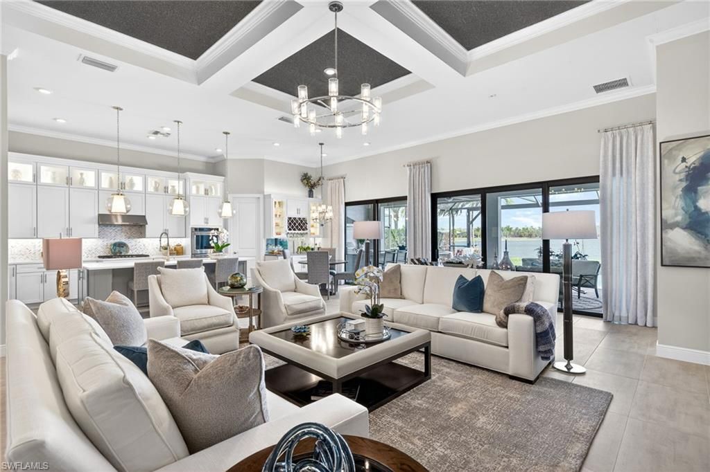 19257 Aqua Shore DR, Fort Myers, FL 33913