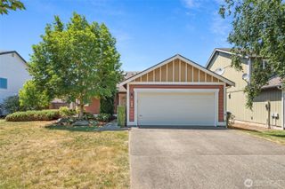134 Wind River Drive, Chehalis, WA 98532
