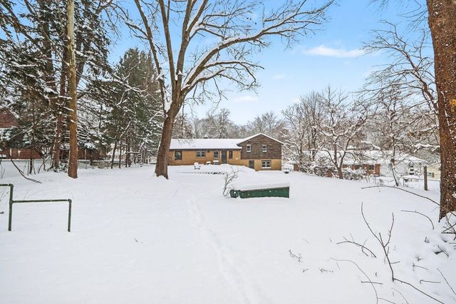 1115 Hol Hi Drive, Kalamazoo City, MI 49008