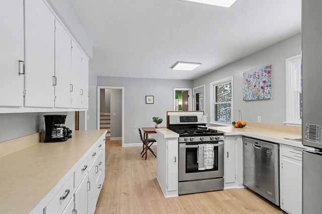 1115 Hol Hi Drive, Kalamazoo City, MI 49008