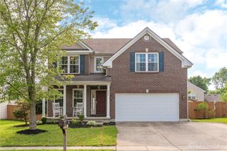 535 Chapelgate Drive, Fairborn, OH 45324