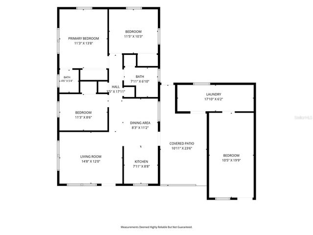 101 MELTON DRIVE, Winter Springs, FL 32708