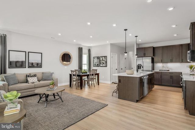 2636 TISBURY LANE, Downingtown, PA 19335