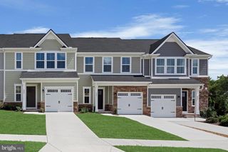 2636 TISBURY LANE, Downingtown, PA 19335