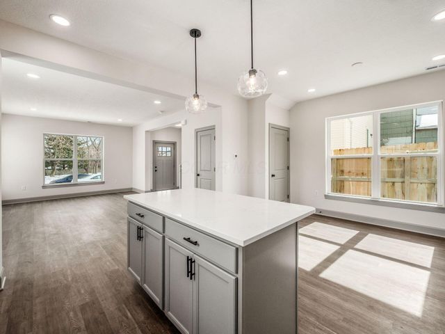 1453 Merrimac Avenue, Columbus, OH 43222