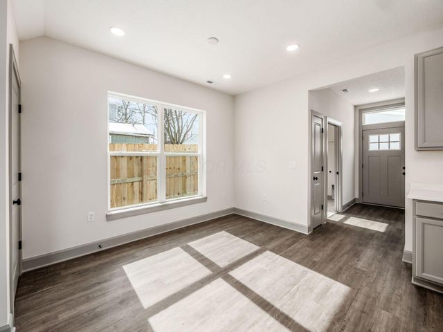 1453 Merrimac Avenue, Columbus, OH 43222