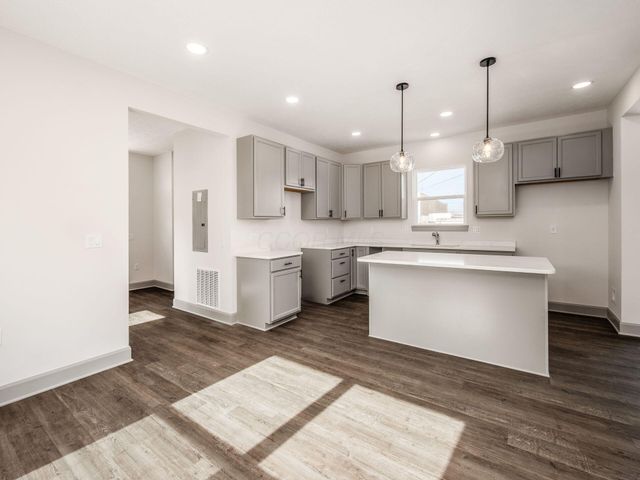 1453 Merrimac Avenue, Columbus, OH 43222