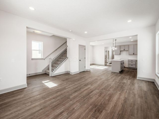 1453 Merrimac Avenue, Columbus, OH 43222