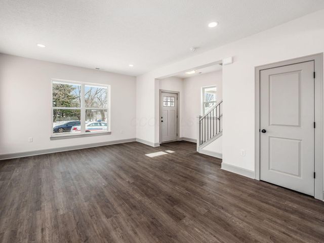 1453 Merrimac Avenue, Columbus, OH 43222