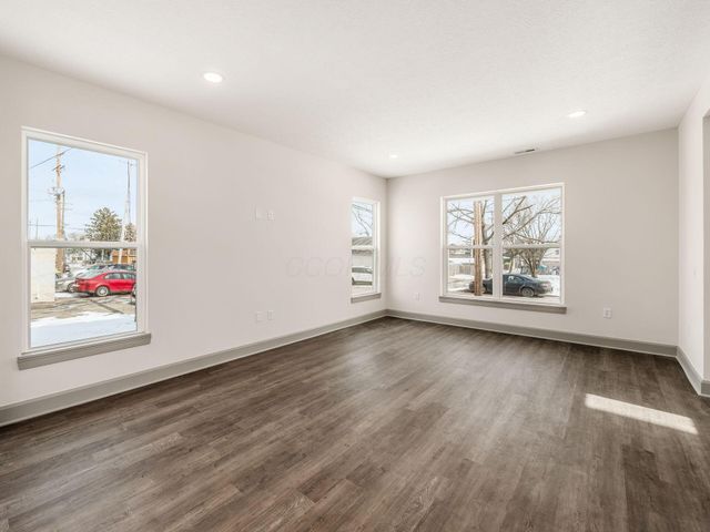 1453 Merrimac Avenue, Columbus, OH 43222