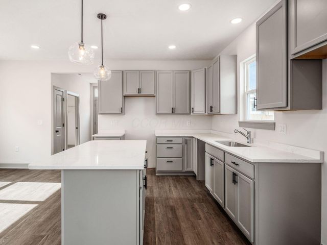 1453 Merrimac Avenue, Columbus, OH 43222
