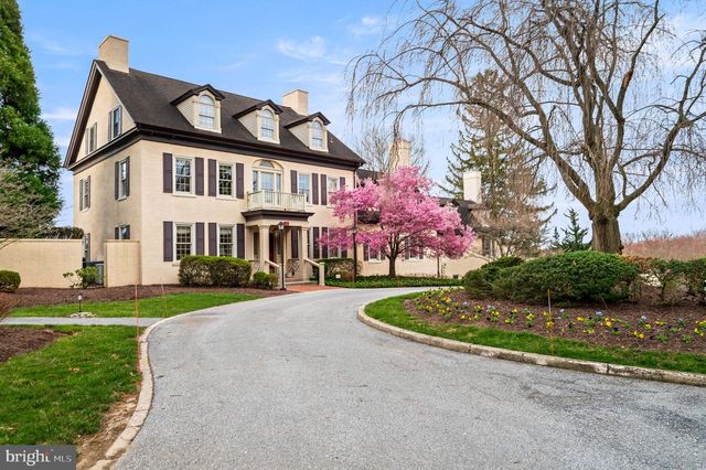 173 CHANDLER DR, West Chester, PA 19380