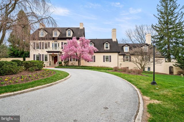 173 CHANDLER DR, West Chester, PA 19380