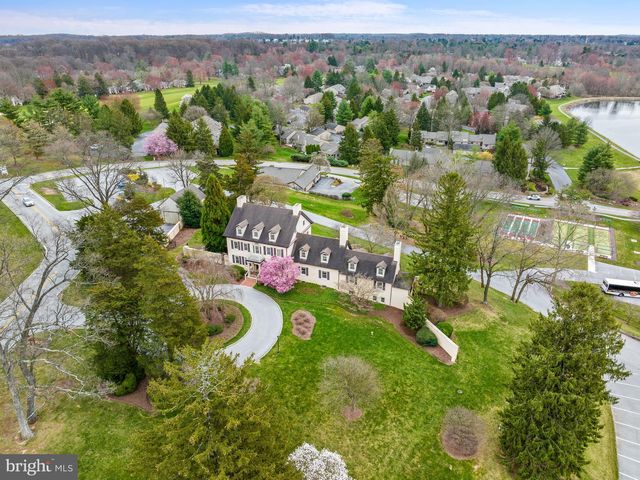 173 CHANDLER DR, West Chester, PA 19380