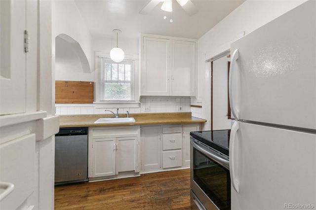 1850 S Williams Street, Denver, CO 80210