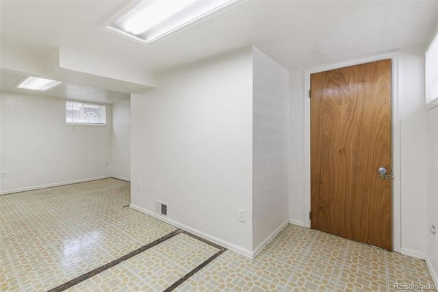 1850 S Williams Street, Denver, CO 80210