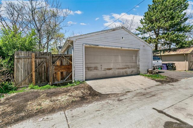 1850 S Williams Street, Denver, CO 80210