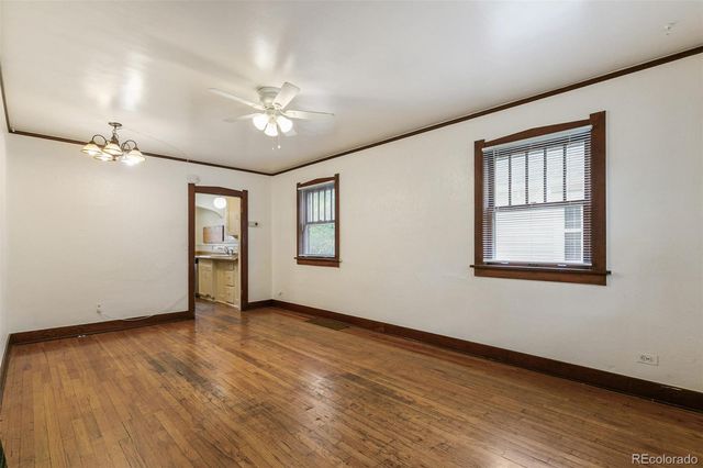 1850 S Williams Street, Denver, CO 80210