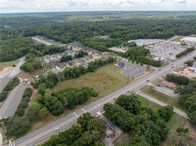 0 Moffett Road, Mobile, AL 36618