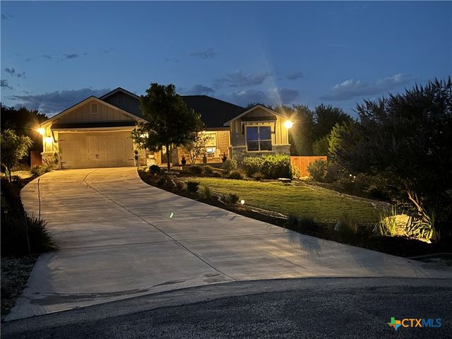192 Yucca Drive, Canyon Lake, TX 78133