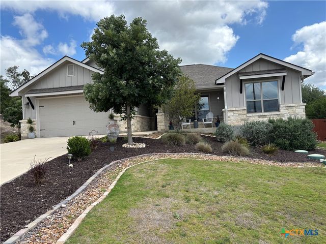 192 Yucca Drive, Canyon Lake, TX 78133