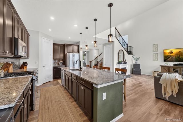 963 Chokecherry Court, Elizabeth, CO 80107