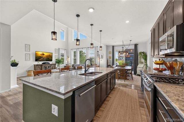 963 Chokecherry Court, Elizabeth, CO 80107