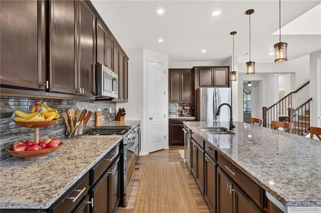 963 Chokecherry Court, Elizabeth, CO 80107