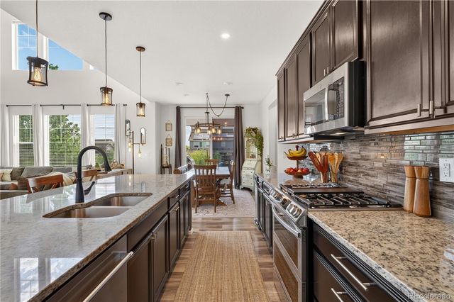 963 Chokecherry Court, Elizabeth, CO 80107