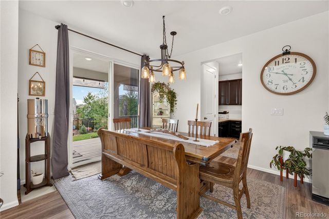 963 Chokecherry Court, Elizabeth, CO 80107