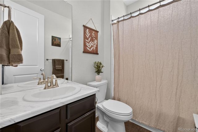 963 Chokecherry Court, Elizabeth, CO 80107