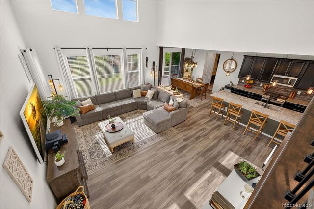 963 Chokecherry Court, Elizabeth, CO 80107